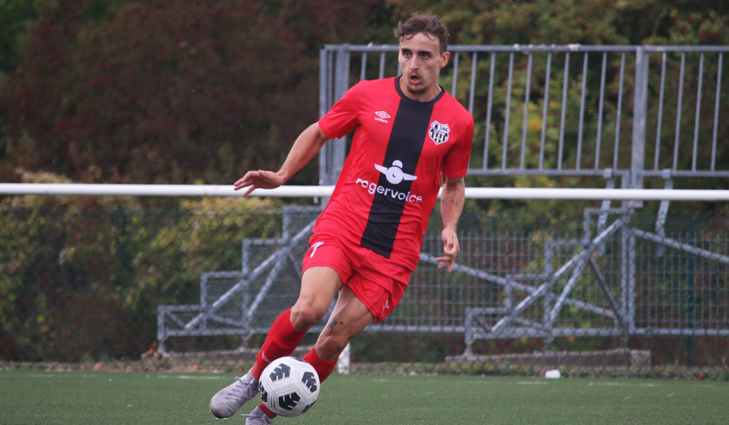 Le CSSR a réussi son entrée en DEAF Champion’s League