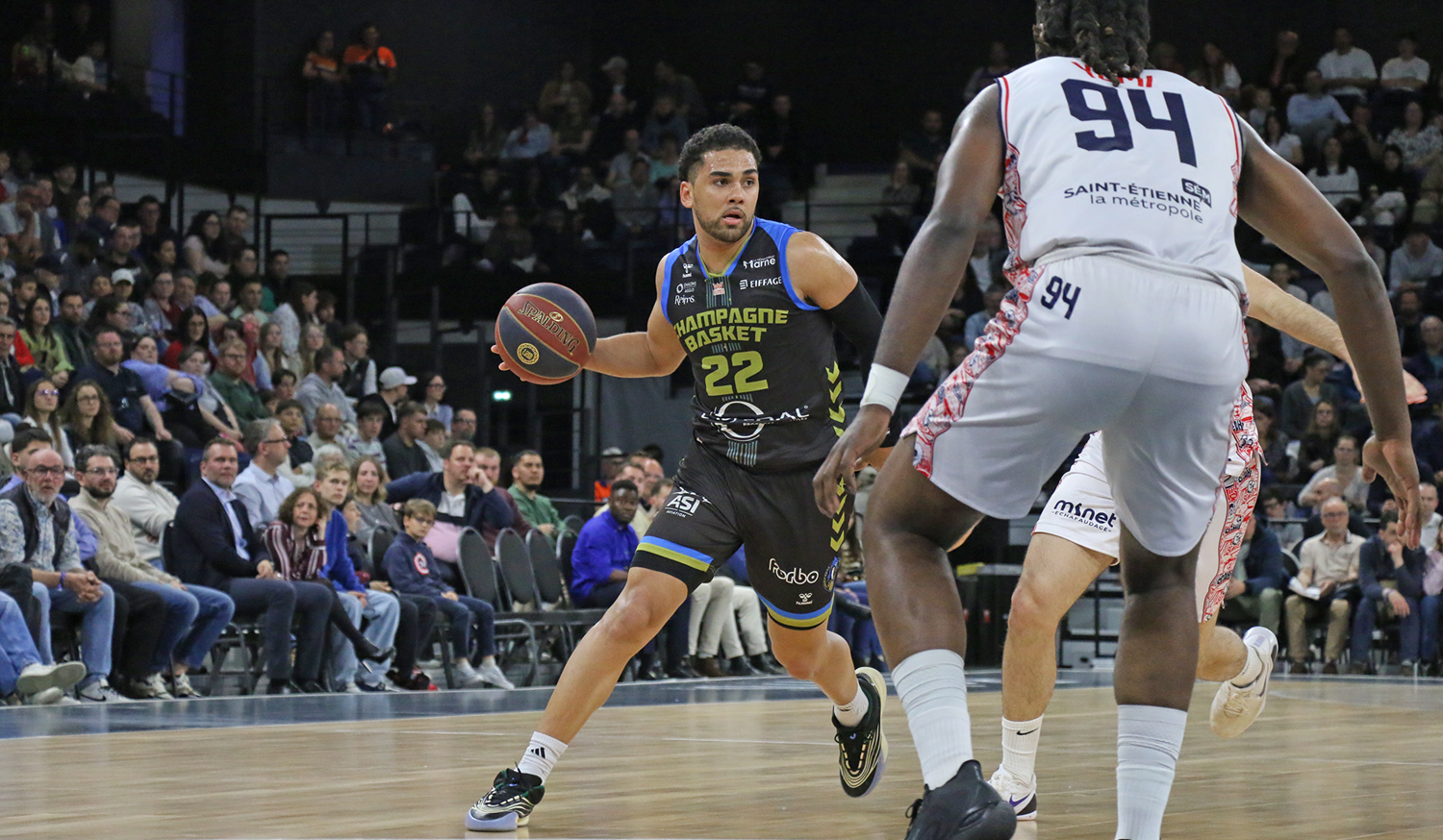 Le Champagne Basket A D S employer En Prolongations Face Saint le-champagne-basket-a-d-s-employer-en-prolongations-face-saint