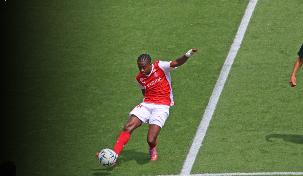 Le Stade de Reims retombe dans ses travers face à Nancy