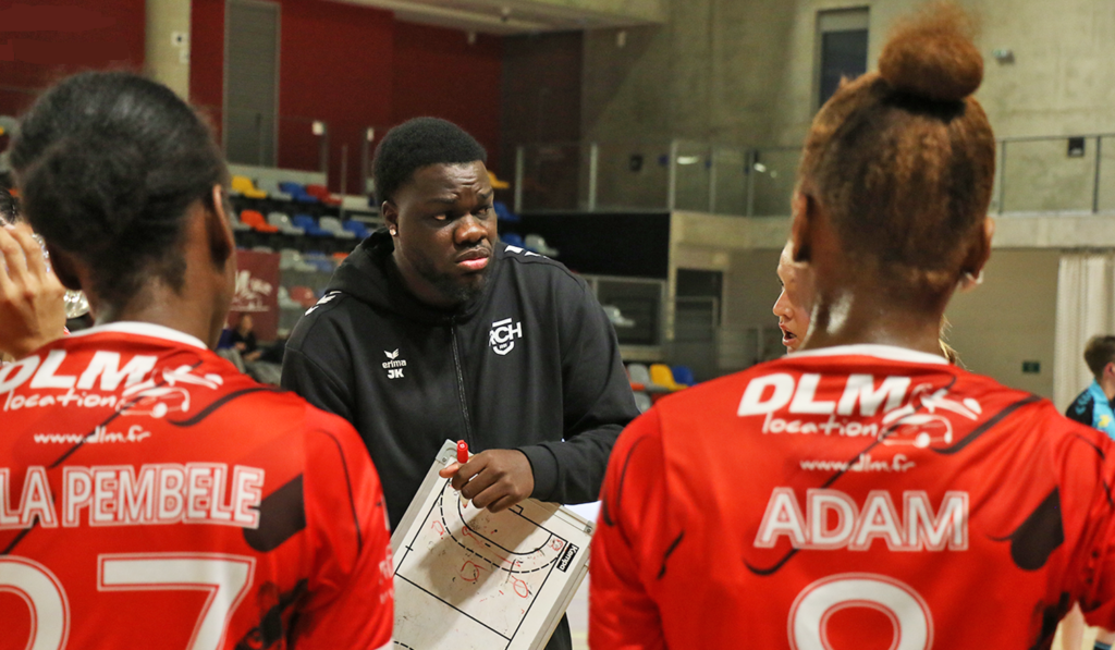 Les filles du Reims Champagne Handball concluent leur saison de N2 par un succès contre Gagny