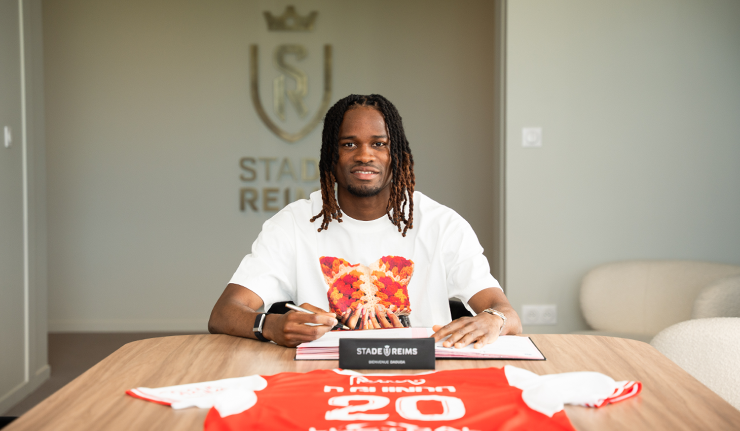 Daouda Guindo, η καλή επιλογή του Stade de Reims